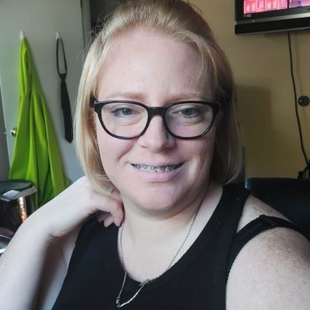 Meet your Posher, Racheal